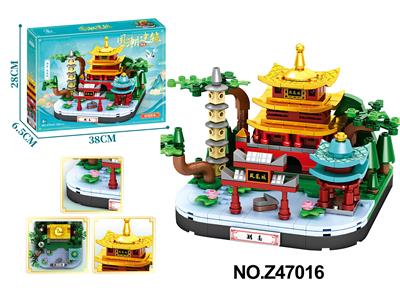 Puzzle - OBL10356116