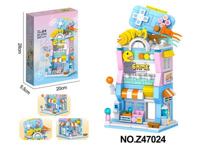 Puzzle - OBL10356124