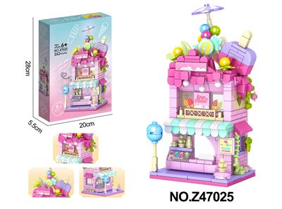 Puzzle - OBL10356125