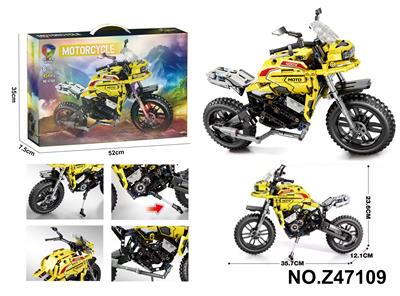 Puzzle - OBL10356130