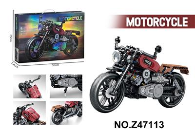 Puzzle - OBL10356134