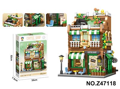 Puzzle - OBL10356139