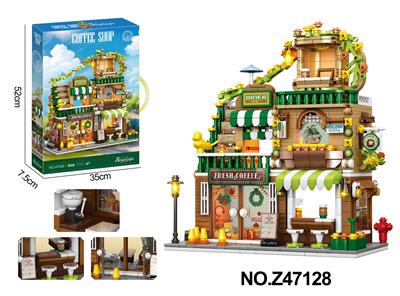 Puzzle - OBL10356147