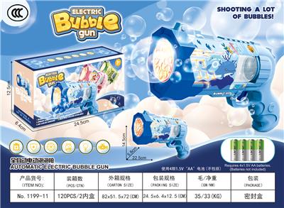 BUBBLE SET - OBL10356345