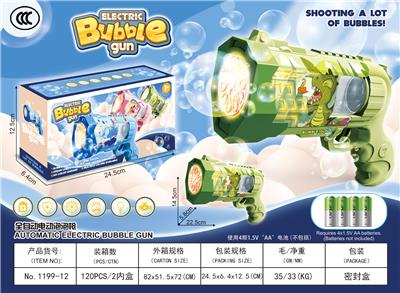 BUBBLE SET - OBL10356346