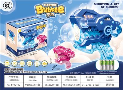 BUBBLE SET - OBL10356351