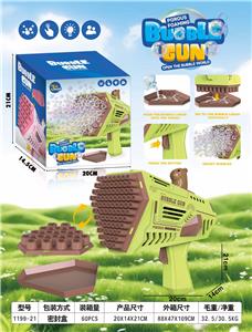 BUBBLE SET - OBL10356355