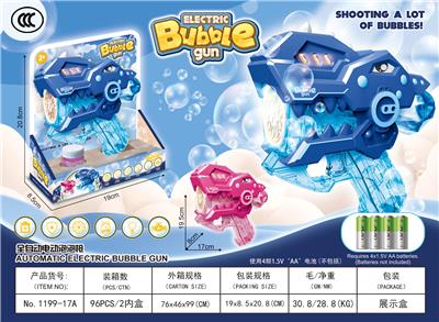 BUBBLE SET - OBL10356369