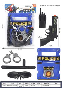 Militarytoys&Policeset - OBL10356382
