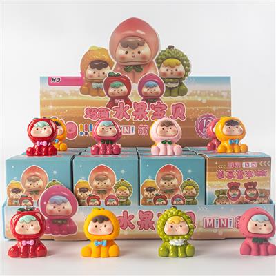 Otherdoll - OBL10356433