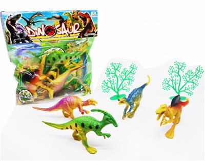 Animaltoys - OBL10356765