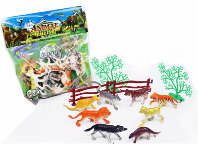 Animaltoys - OBL10356766