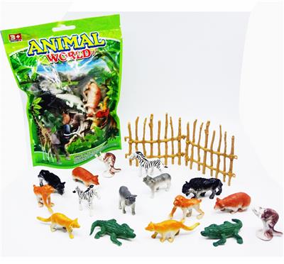 Animaltoys - OBL10356773