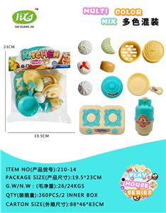 Kitchenware / tableware / tea - OBL10356784