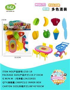 Kitchenware / tableware / tea - OBL10356789