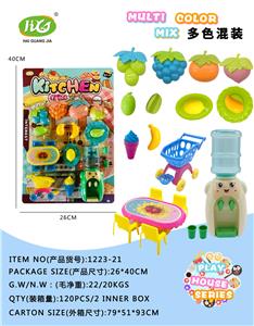 Kitchenware / tableware / tea - OBL10356806