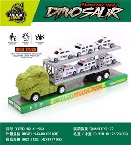 Inertia series - OBL10357070