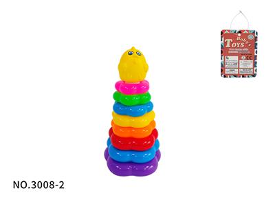 Rainbow Circle - OBL10357189