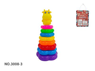 Rainbow Circle - OBL10357190