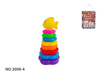 Rainbow Circle - OBL10357191