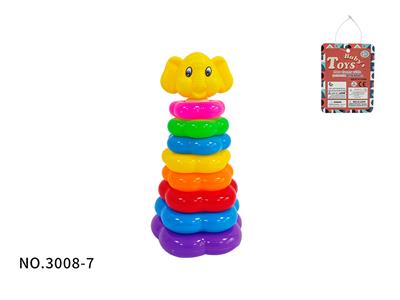 Rainbow Circle - OBL10357194