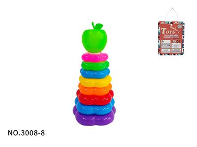 Rainbow Circle - OBL10357195