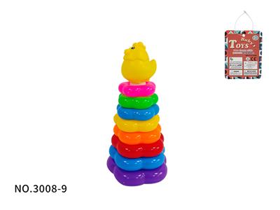 Rainbow Circle - OBL10357196