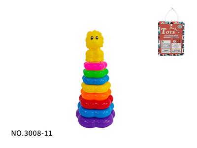 Rainbow Circle - OBL10357198