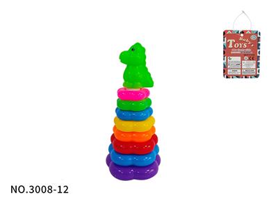 Rainbow Circle - OBL10357199