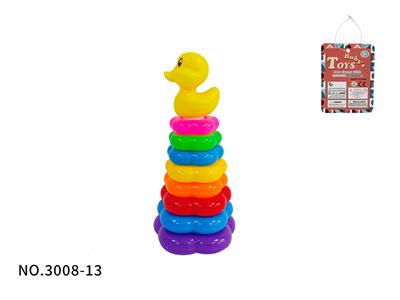 Rainbow Circle - OBL10357200