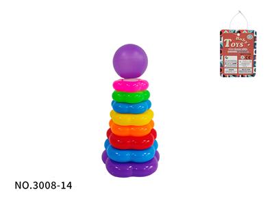 Rainbow Circle - OBL10357201