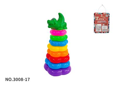 Rainbow Circle - OBL10357204