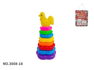 Rainbow Circle - OBL10357205