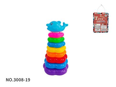 Rainbow Circle - OBL10357206