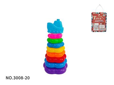 Rainbow Circle - OBL10357207