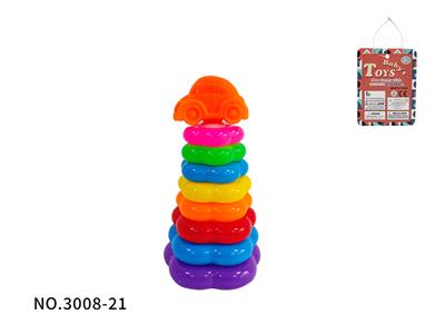 Rainbow Circle - OBL10357208