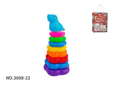 Rainbow Circle - OBL10357209