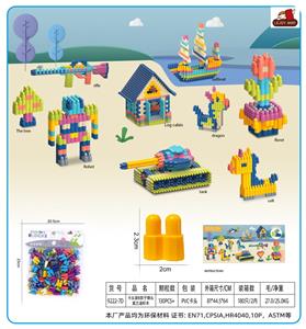 Puzzle - OBL10357232