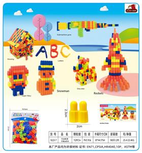 Puzzle - OBL10357243