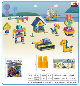 Puzzle - OBL10357244