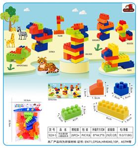 Puzzle - OBL10357250