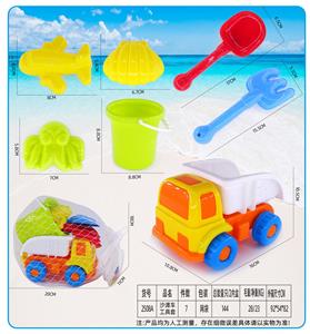 Beach toys - OBL10357294