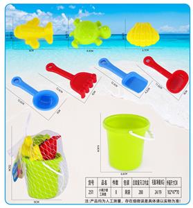 Beach toys - OBL10357300