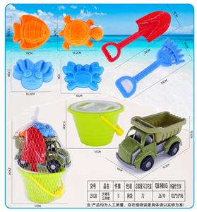 Beach toys - OBL10357302