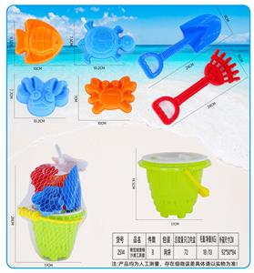 Beach toys - OBL10357305