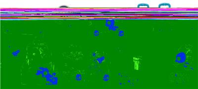 拉箱搪胶小马带铃铛、帽子、小马贴纸、印章、梳子配件 4款混装 9PCS - OBL10357503