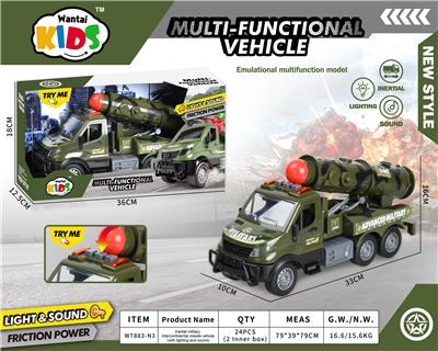 Inertia series - OBL10357573