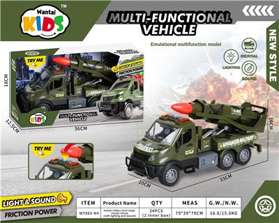 Inertia series - OBL10357574