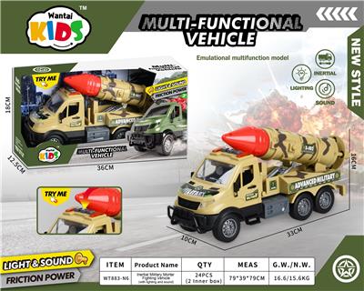 Inertia series - OBL10357576