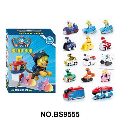 Pull back toys - OBL10357917